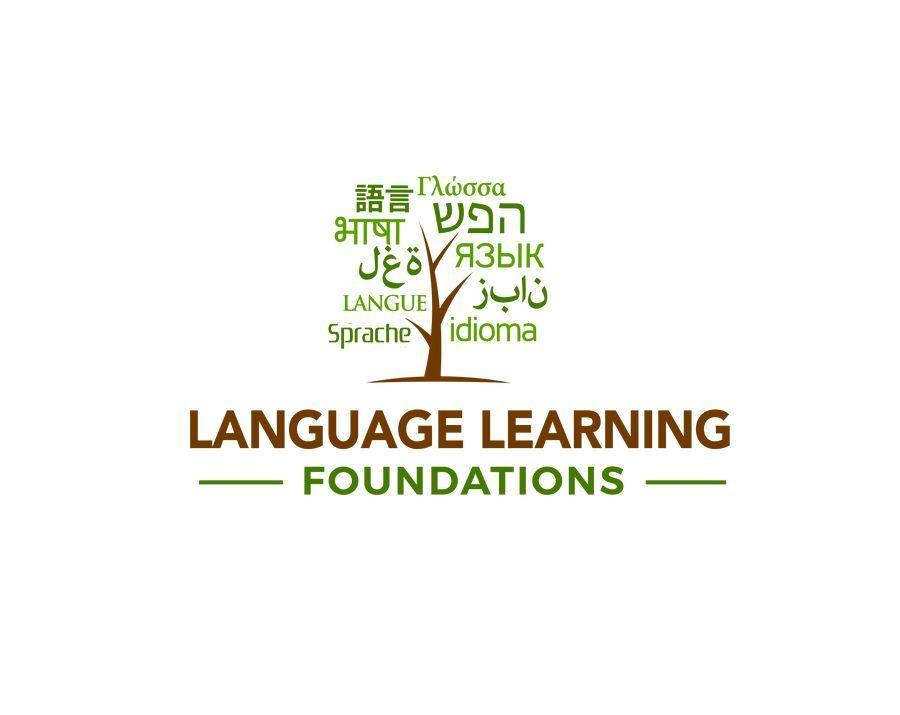 Language Learning Tree Logo - Entry #198 by frustratedstudio for Design a Logo - Language Learning ...