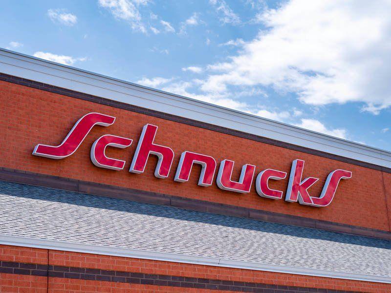 Schnucks Logo - Schnucks Opening New Location In Former Maplewood Shop 'N Save ...