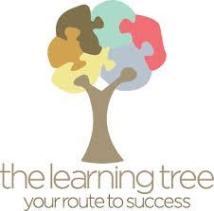 Language Learning Tree Logo - English Language Centre Dubai