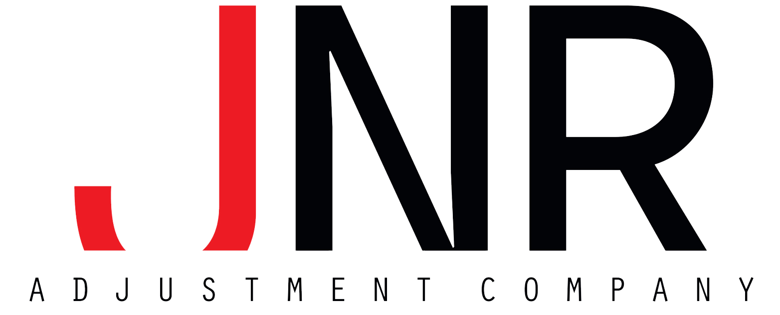 Jrn Company Logo - JNR Adjustment