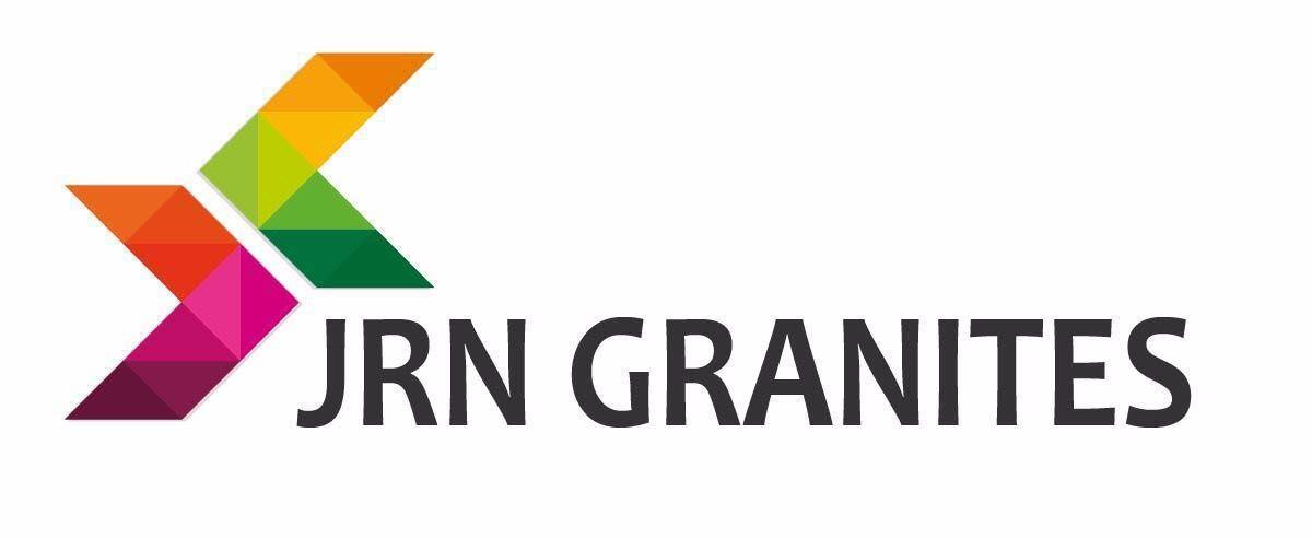 Jrn Company Logo - JRN Granites