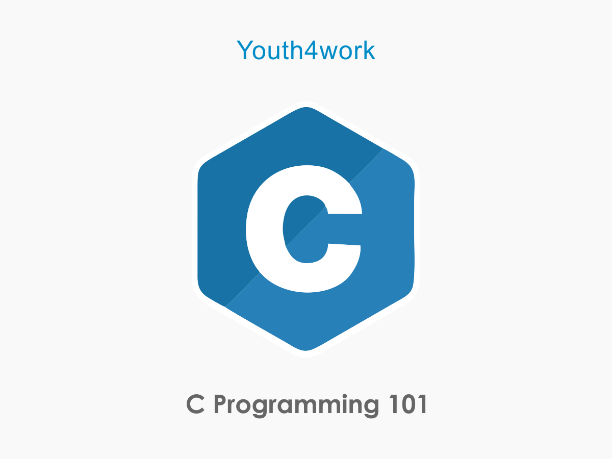 C Programming Logo - C programming logo png 8 » PNG Image