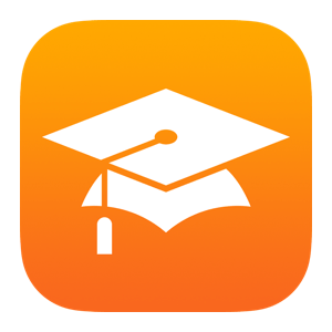 Apple U Logo - Education - Official Apple Support