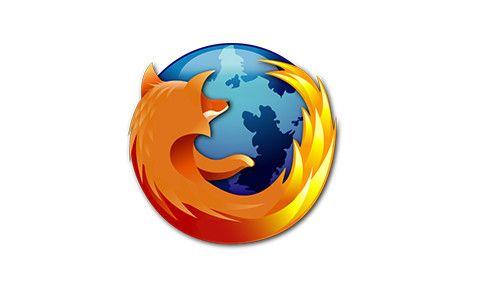 First Firefox Logo - Firefox Logo Evolution |