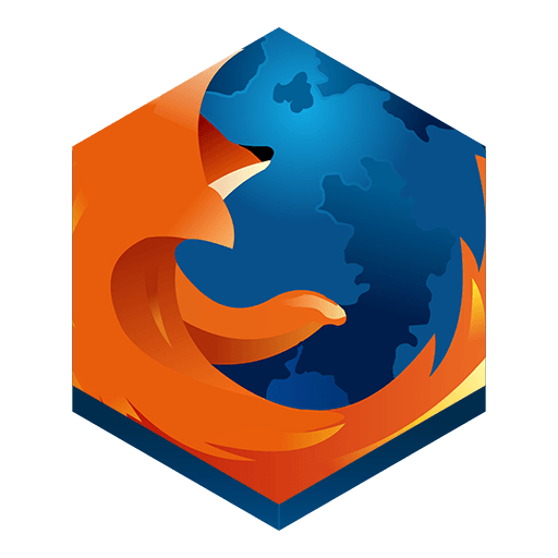First Firefox Logo - Mozilla Firefox Free Icon Image #40667 - Free Icons and PNG Backgrounds
