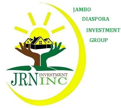 Jrn Company Logo - Company Profile – Jambo Investment Group Inc.
