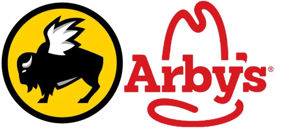 Arby's Logo - Arby's closes Deal on Buffalo Wild Wings, Forms New Company
