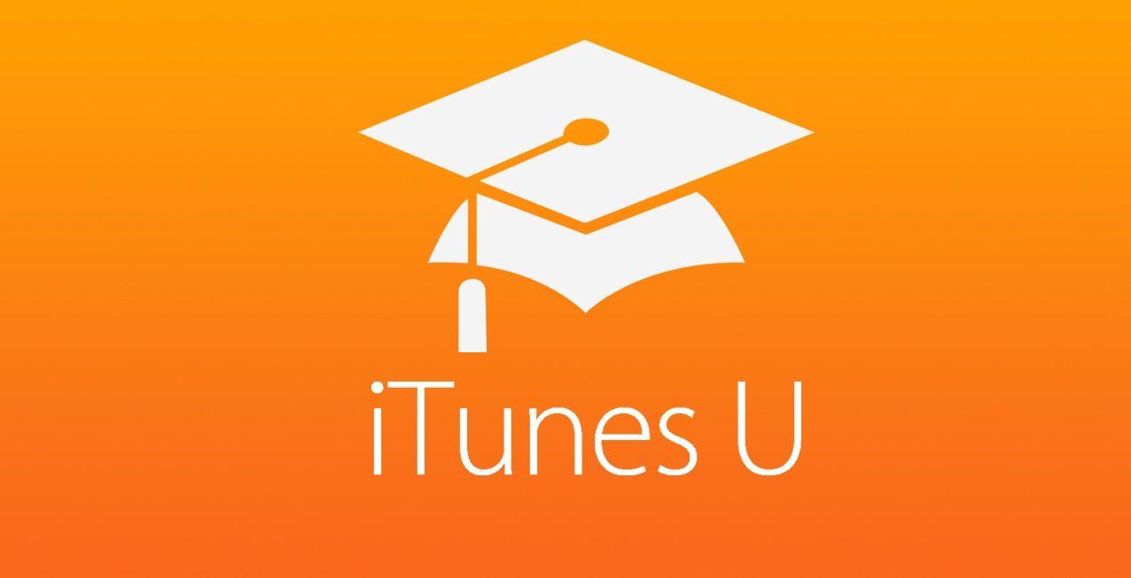 Apple U Logo - Apple updated iTunes U to version 3.0 with new features