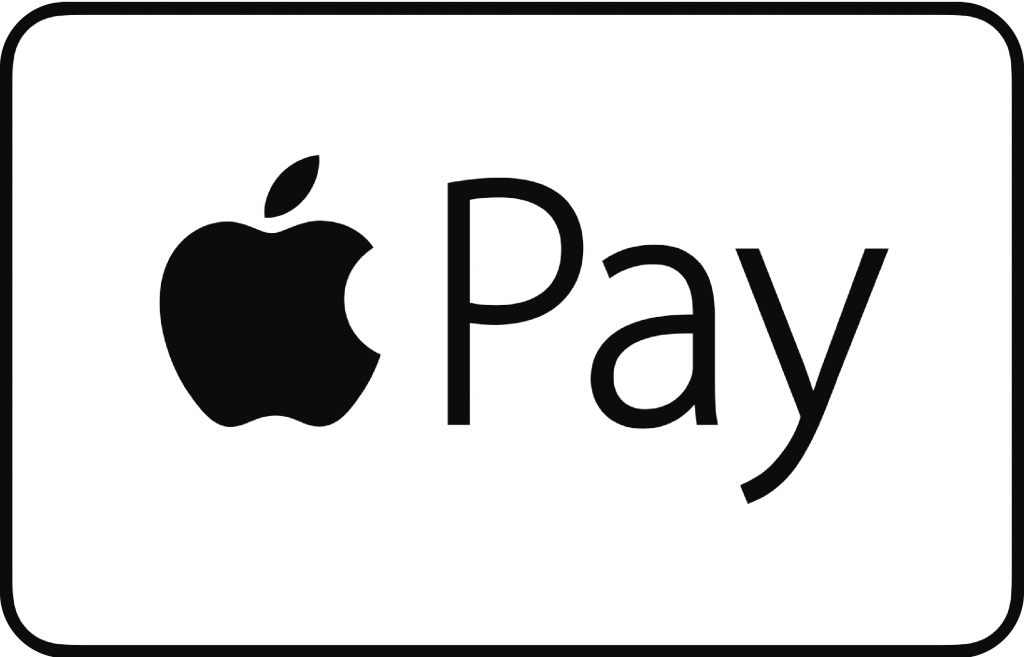 Apple U Logo - Apple Pay - U of I Community Credit Union