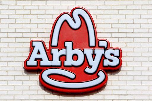Arby's Logo - Arby's Offering 'Permanent' Free Sandwiches for Life | 98.3 WCCQ
