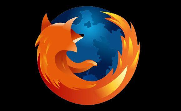 First Firefox Logo - Mozilla brings first chunk of Rust code to Firefox 48 | TheINQUIRER