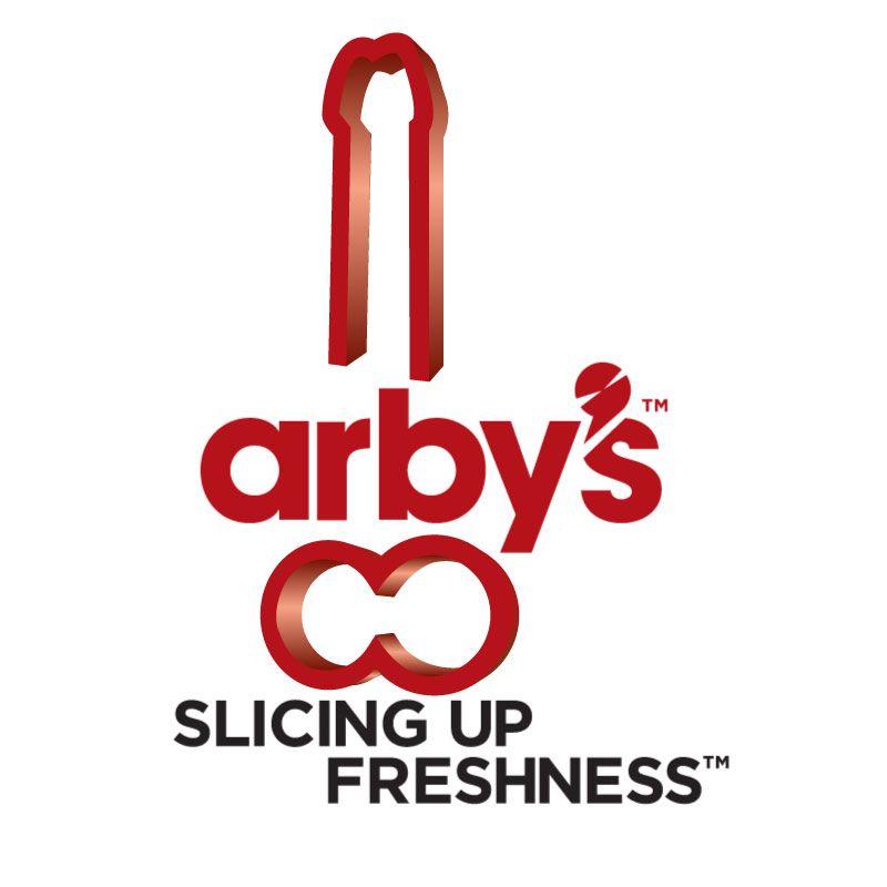 Arby's Logo - Let's call it: Arby's wins Worst New Logo of 2012 | Page 3 | NeoGAF