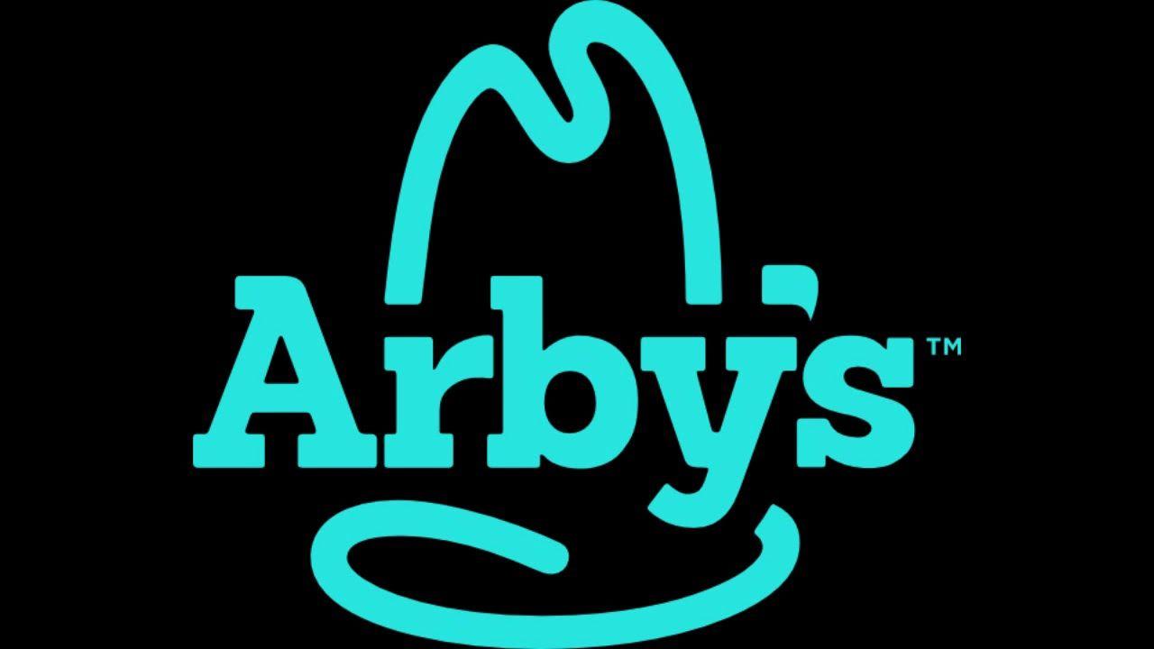 Arby's Logo - Inverted Arby's Logo