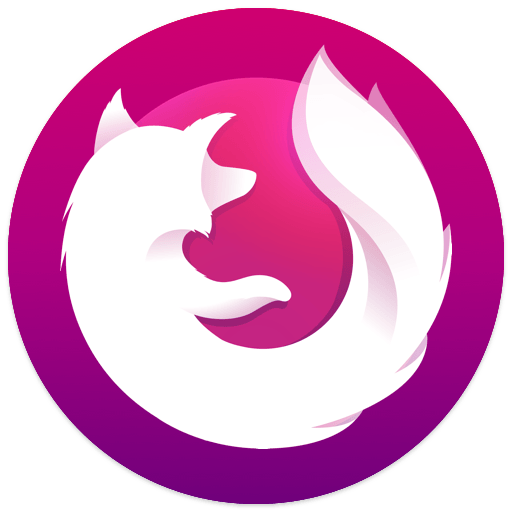 First Firefox Logo - Firefox Focus: The privacy browser - Apps on Google Play