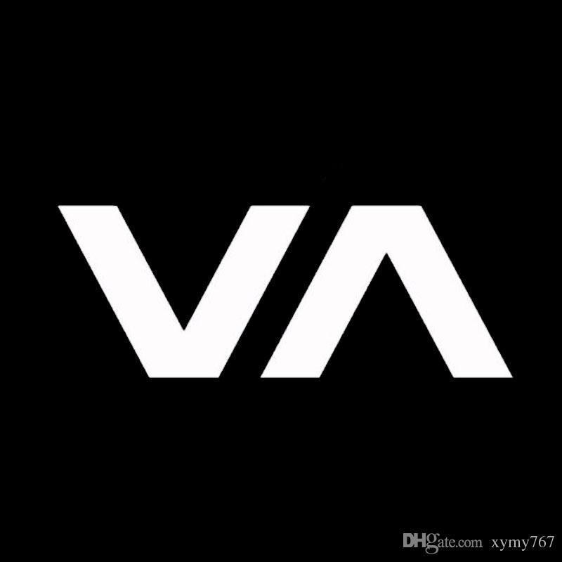 RVCA Logo - 2019 2017 Hot Sale Cool Graphics Hot Sale Rvca Va Ruca Surf Skate ...