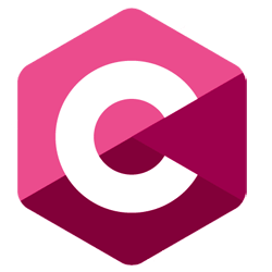 C Programming Logo - Why C Programming Language is Necessary For Mechanical Engineers ...