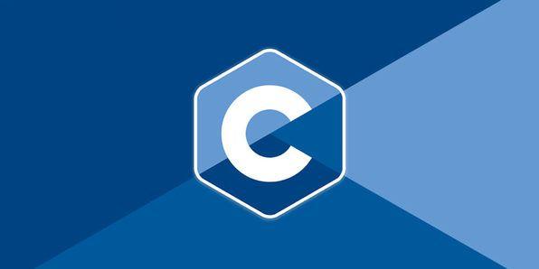 C Programming Logo - The Complete C Programming Bonus Bundle | StackSocial