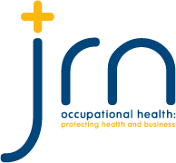 Jrn Company Logo - JRN Occupational Health