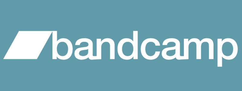 Jrn Company Logo - Logo for Bandcamp.com, an amazing way for independent artists to ...