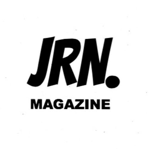 Jrn Company Logo - JRN Radio | Free Listening on SoundCloud