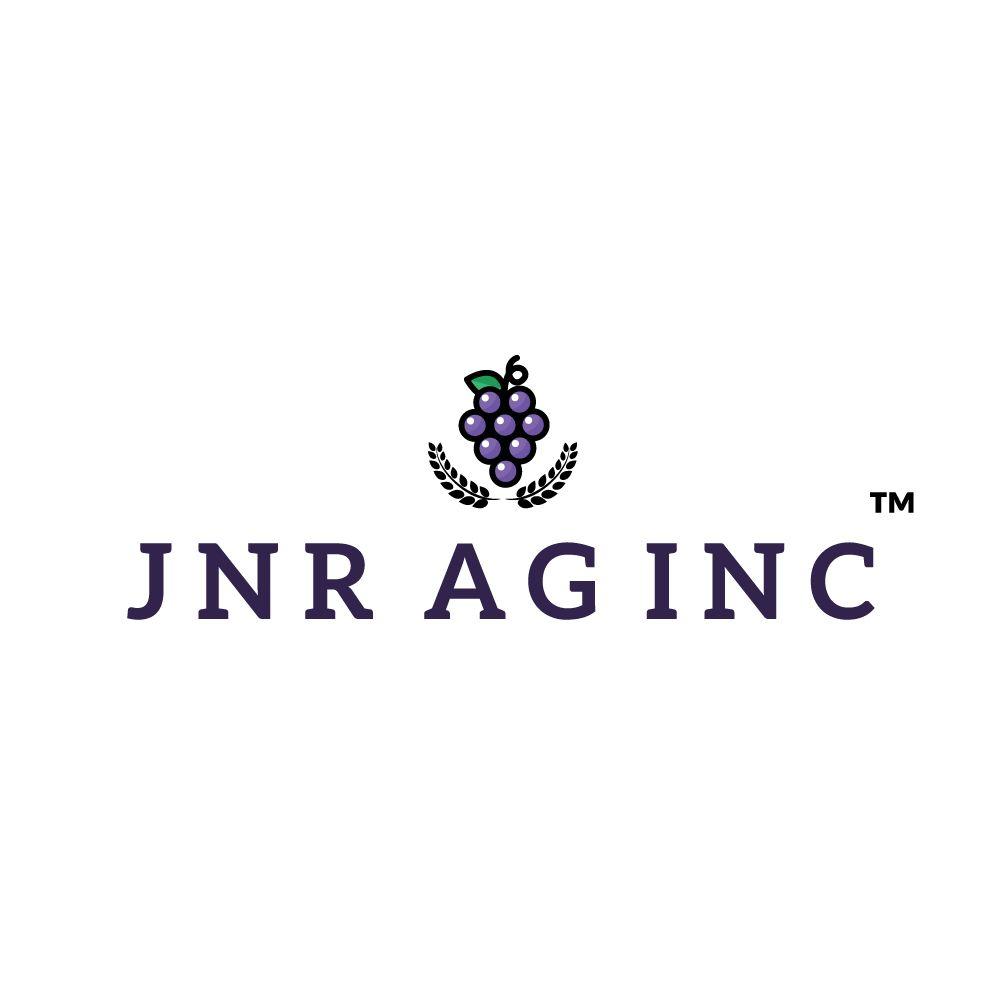 Jrn Company Logo - Jnr Ag Inc. Logo Design