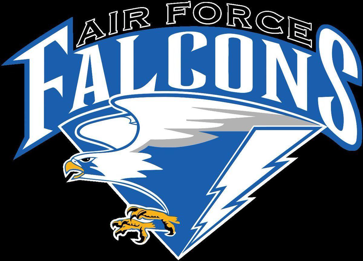 Air Force Football Logo - Ethan Schofield on Twitter: 