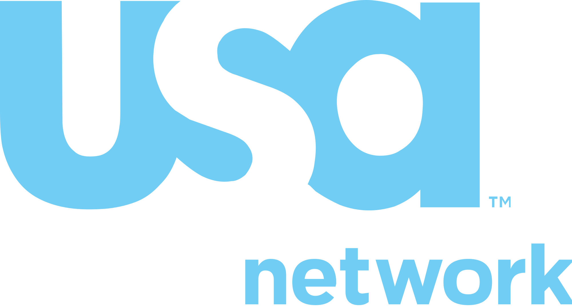USA Network Logo - File:USA-Network-Logo.svg - Wikimedia Commons