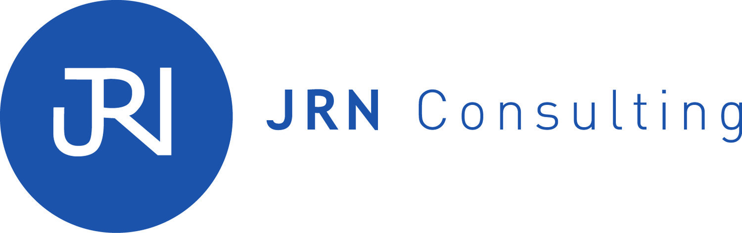 Jrn Company Logo - Services — JRN Consulting