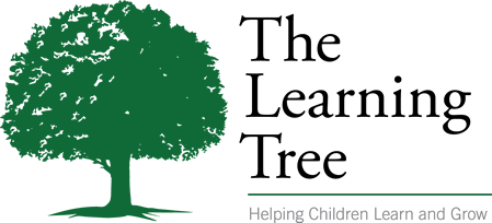 Language Learning Tree Logo - The Little Tree Preschool – The Learning Tree