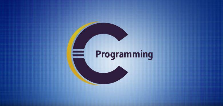 C Programming Logo - C Language Greater Noida, Best Training Institute on C Language