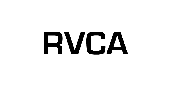 RVCA Logo - Rvca Logos