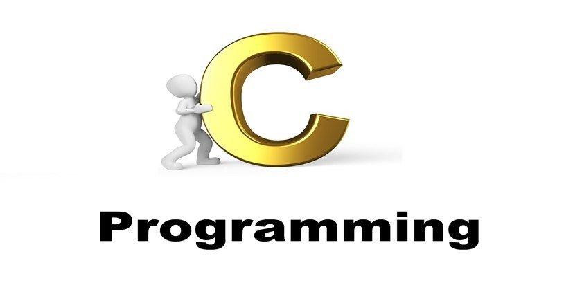 C Programming Logo - Pros and Cons of C Programming Language - Pros an Cons