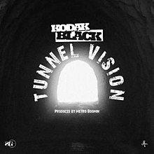 Rapper Kodak Logo - Tunnel Vision (Kodak Black song)