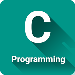 C Programming Logo - C Programming Language - Part 1 - Cholun Shiki