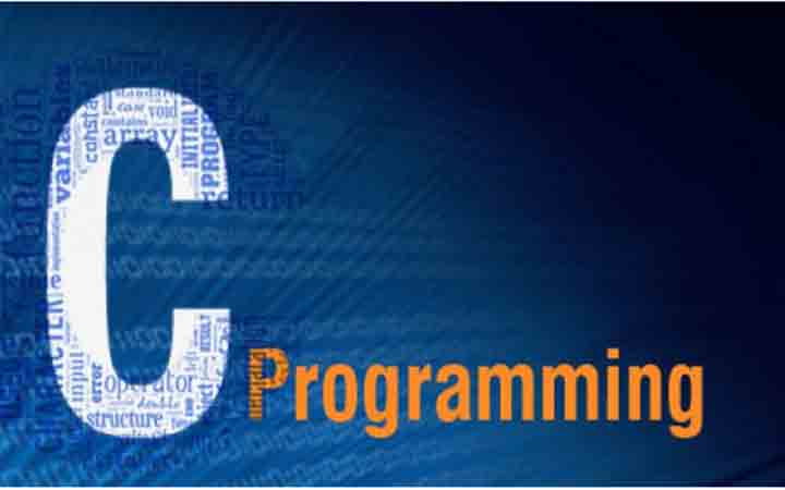C Programming Logo - C Programming Classes Kathmandu | C Training Nepal | Training Nepal