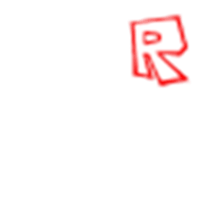 Roblox And  Logo T - Shirt Roblox Logo T Shirt Roblox Png,r  Logo - free transparent png images 