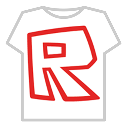 Roblox T-Shirt Logo - Buy For Robux