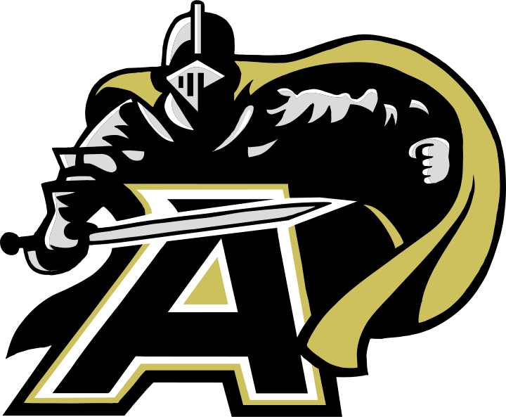 Air Force College Football Logo - blank> Force Academy Athletics </blank>