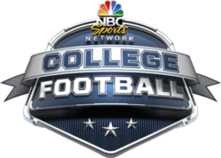 Air Force College Football Logo - College Football on NBCSN