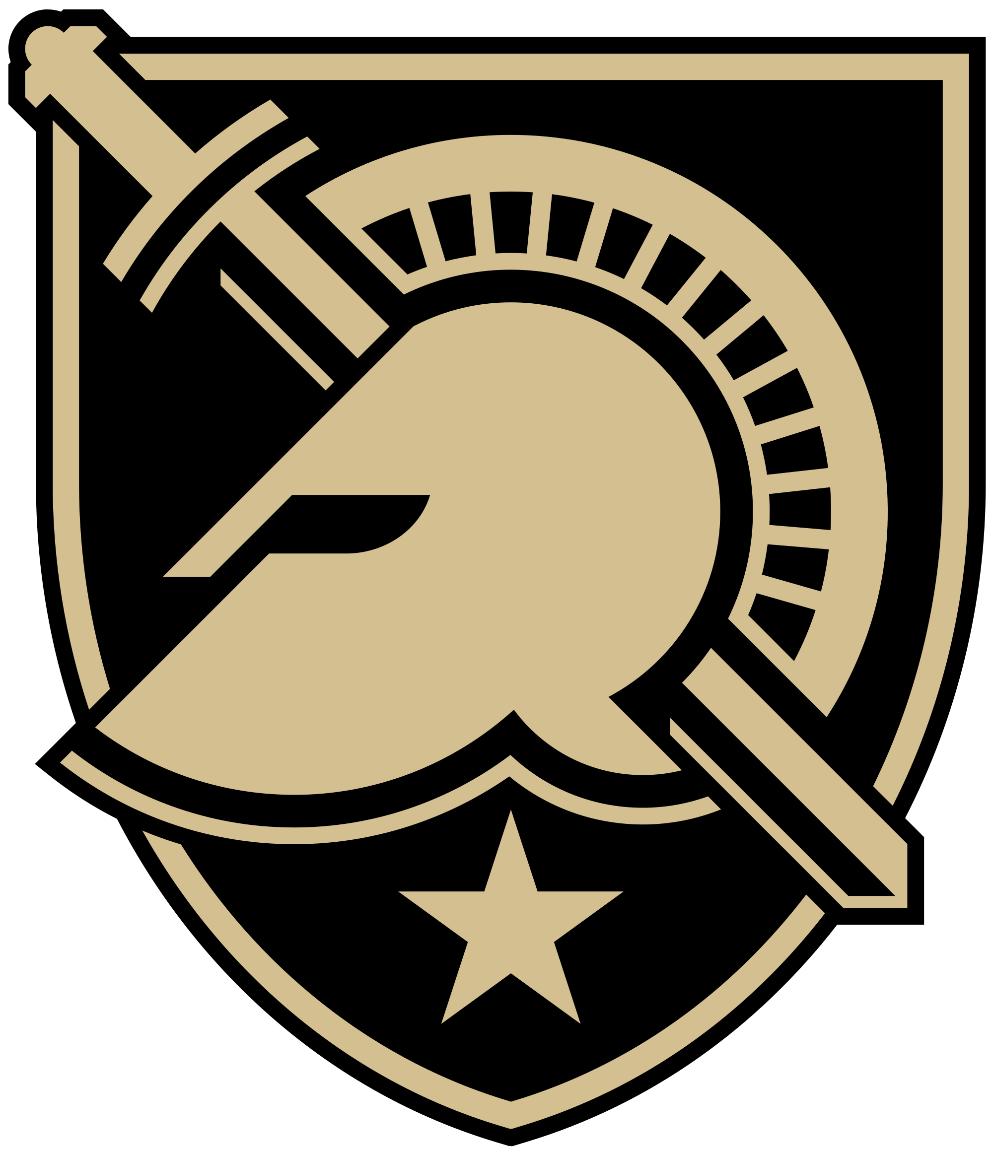 Air Force College Football Logo - Air Force Falcons vs. Army West Point Black Knights Prediction and ...
