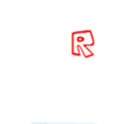 Roblox T Shirt Logo Logodix - roblox r