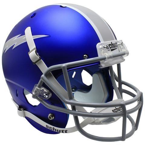 Air Force College Football Logo - Air Force Falcons Helmet Force Football H