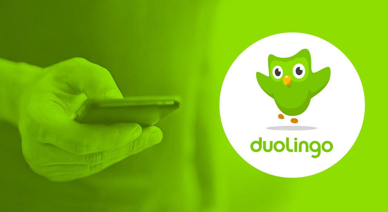 Language Learning Tree Logo - Duolingo Review: The Quick, Easy and Free Way to Learn A Language ...