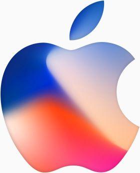 Apple U Logo - Wallpaper: Pozadine u susret Apple prezentacije 12. septembra