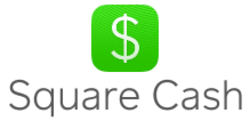 Square Cash Logo - Square cash Logos
