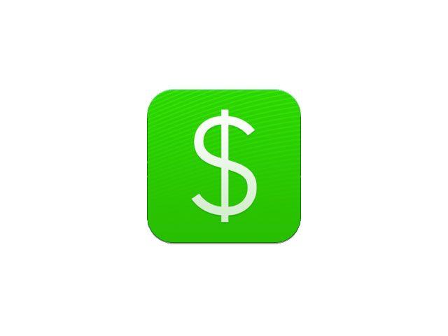 Square Cash Logo - Square Cash, iOS App Review