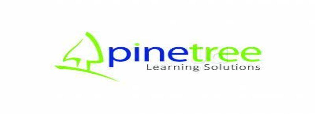 Language Learning Tree Logo - Pine Tree Learning Solutions, Chandigarh Sector 45c - Language ...