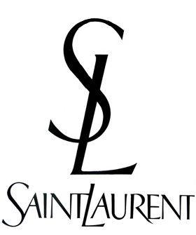 YSL Logo - YSL Name Change- Saint Laurent Paris