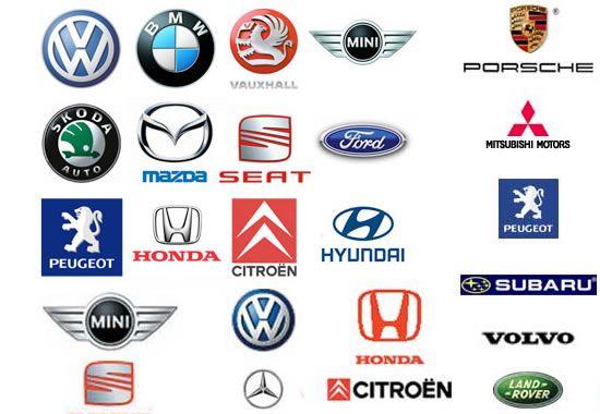 Popular Car Logo - Cars Logos | Car Reviews