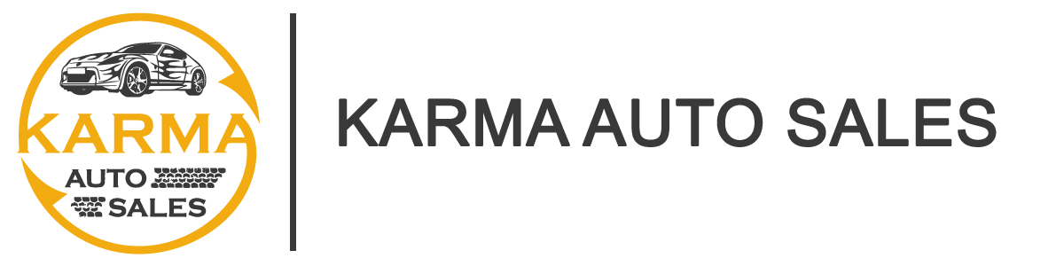 Karma Auto Logo - Cars For Sale in Federal Way, WA - KARMA AUTO SALES